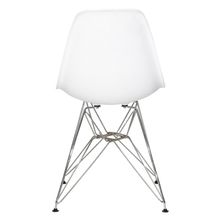 ПМ: Stool Group Eames chrome