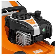 STIHL RM 3 RT