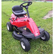 MTD MINIRIDER 76 SDE