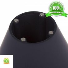 Ультразвуковой увлажнитель воздуха - Фудзияма, белый