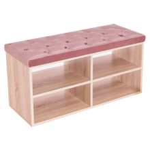 ПМ: Милана Обувница HD mini 900