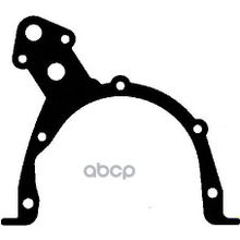 Прокладка Насоса Масляного Opel Арт. 447792 Elring арт. 447792