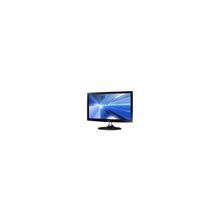 LED монитор 19,5" Samsung SyncMaster S20C300NL Black-red