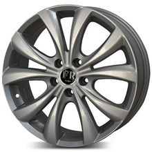 Vissol V-010  9x20 5x112 D66.6 ET32