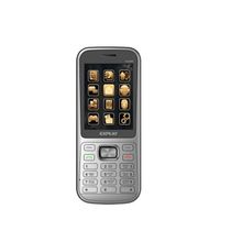 Explay Сотовый Телефон Explay Sl240 Silver
