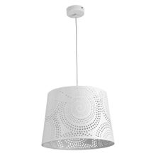 Toplight Подвесной светильник Toplight Carol TL4030D-01WH ID - 70317