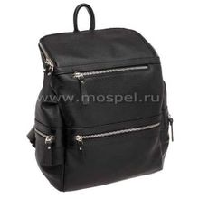 Женский рюкзак Kinsale Black