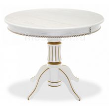 Woodville Стол обеденный Павия ID - 488331