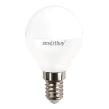 Светодиодная (LED) лампа Smartbuy P45 9.5W 4000 E14 (SBL-P45-9_5-40K-E14)