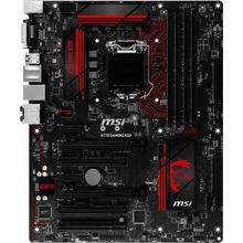 Материнская плата MSI H170 GAMING M3 RTL