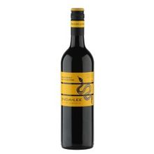 Вино Санрайз Каберне Совиньон, 0.750 л., 13.0%, полусухое, красное, 6