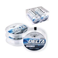 Леска Spider Delta 100 м