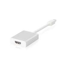 Moshi Mini DisplayPort to HDMI Adapter (With Audio Support)