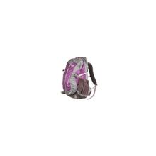 Рюкзак велосипедный Polar В1629 Purple