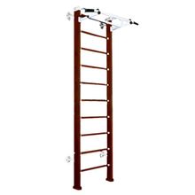 ДСК"Карусель 2Д.03.02" Венге