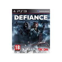 Defiance (PS3)