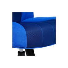 Tetchair Кресло СН833, синий синий