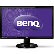 Монитор 21.5" BenQ GL2250HM Black (LED, LCD, 1920x1080, 2 ms, 170° 160°, 250 cd m, 12M:1, +DVI, +HDMI, +MM)