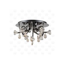 Люстра потолочная MW-Light Подснежник 294013709
