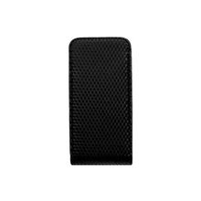 Чехол для iPhone 4 Clever Case UltraSlim Carbon, цвет черный