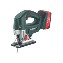 Metabo STA 18 LTX 602298500 Аккумуляторный лобзик