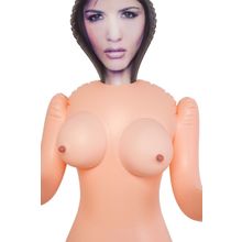 Надувная секс-кукла Cassandra телесный