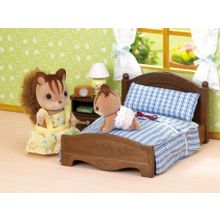 Sylvanian Families Спальня
