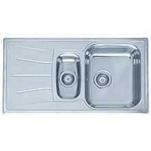 Reginox DIPLOMAT 1.5 Lux R