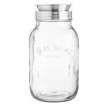 Kilner Банка со спиралайзером 1 л арт. K_0025.815V