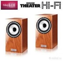 Tannoy Revolution XT Mini Medium Oak