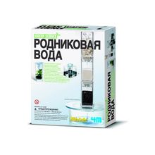 4M Набор "Родниковая вода" от 4М