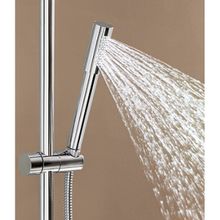 Душевая стойка Grohe Rainshower System 210 27641000