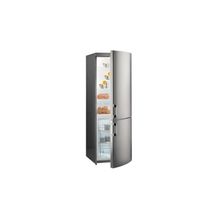 Холодильник Gorenje NRK 61801 X