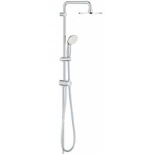 Tempesta 200 27389002 душевая система Grohe