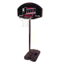 Баскетбольная стойка SPALDING Composite Fan 44"