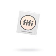 Fifi Сменные насадки для мастурбатора FIFI MALE - 10 шт.