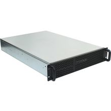 Корпус  Server Case 2U Procase   B205L-B-0   без БП