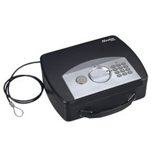 Бокс для денег и документов Sentry P008EML Masterlock