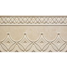 Плитка настенная Mijares Azulejos El Mijares Alcasar Beige 280х500