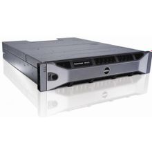 dell (powervault md3420 sas 12gb, dual controller 4g cache, no hdd (up to 24x2.5), (2)*600w rps, readyrails, bezel, 210-accn 010
