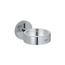 Essentials, Держатель стакана мыльницы, Grohe 40369000