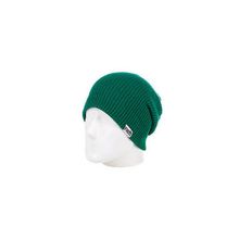 Шапка носок Neff Fold Green