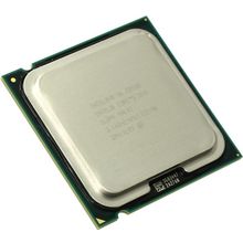 CPU Intel Core 2 Duo E8500     3.16 GHz 2core   6Mb 65W   1333MHz  LGA775