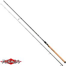 Спиннинг Nihonto Pike Spin 270, 10-30г Mikado