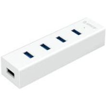 ORICO H4013-U3-WH USB концентратор