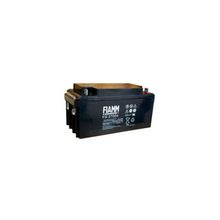 Аккумулятор FIAMM FG 27004