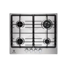 Electrolux EGG 6343 NOX