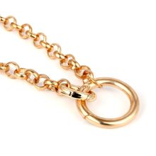 Чокер на шею под золото (арт. 79779-1)