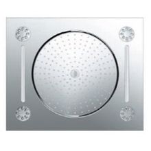 Верхний душ Grohe Rainshower F-Series 20 (27939001)