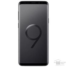 Samsung Galaxy S9+ 64GB SM-G965F DS чёр.брил. SM-G965FZKDSER